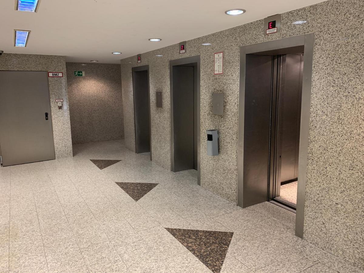 Gemütliches Zimmer 20 min vom Frankfurt HBF 2 Langen  Exterior foto